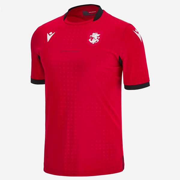 Tailandia Camiseta Georgia 3ª 2024